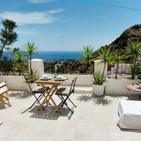 Elysium - A Romantic Escape In Mojacar Pueblo Exterior photo