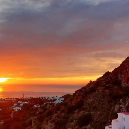 Elysium - A Romantic Escape In Mojacar Pueblo Exterior photo