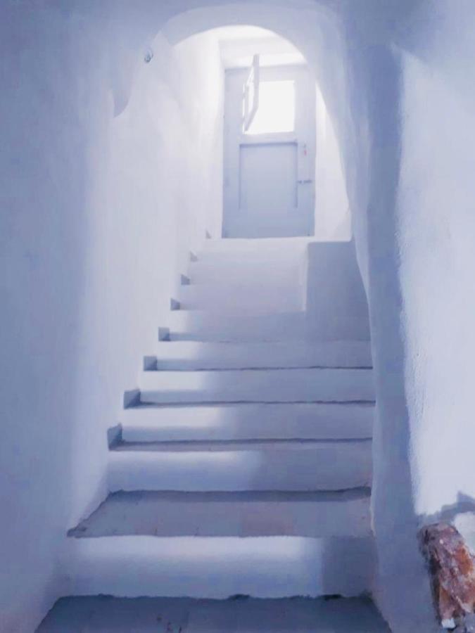 Elysium - A Romantic Escape In Mojacar Pueblo Exterior photo