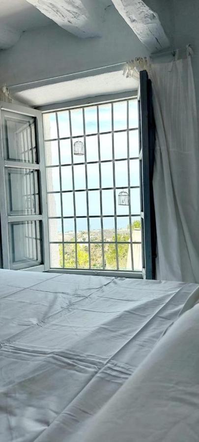 Elysium - A Romantic Escape In Mojacar Pueblo Exterior photo