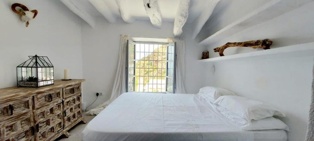 Elysium - A Romantic Escape In Mojacar Pueblo Exterior photo