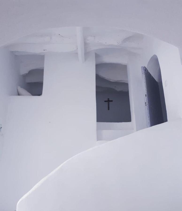 Elysium - A Romantic Escape In Mojacar Pueblo Exterior photo